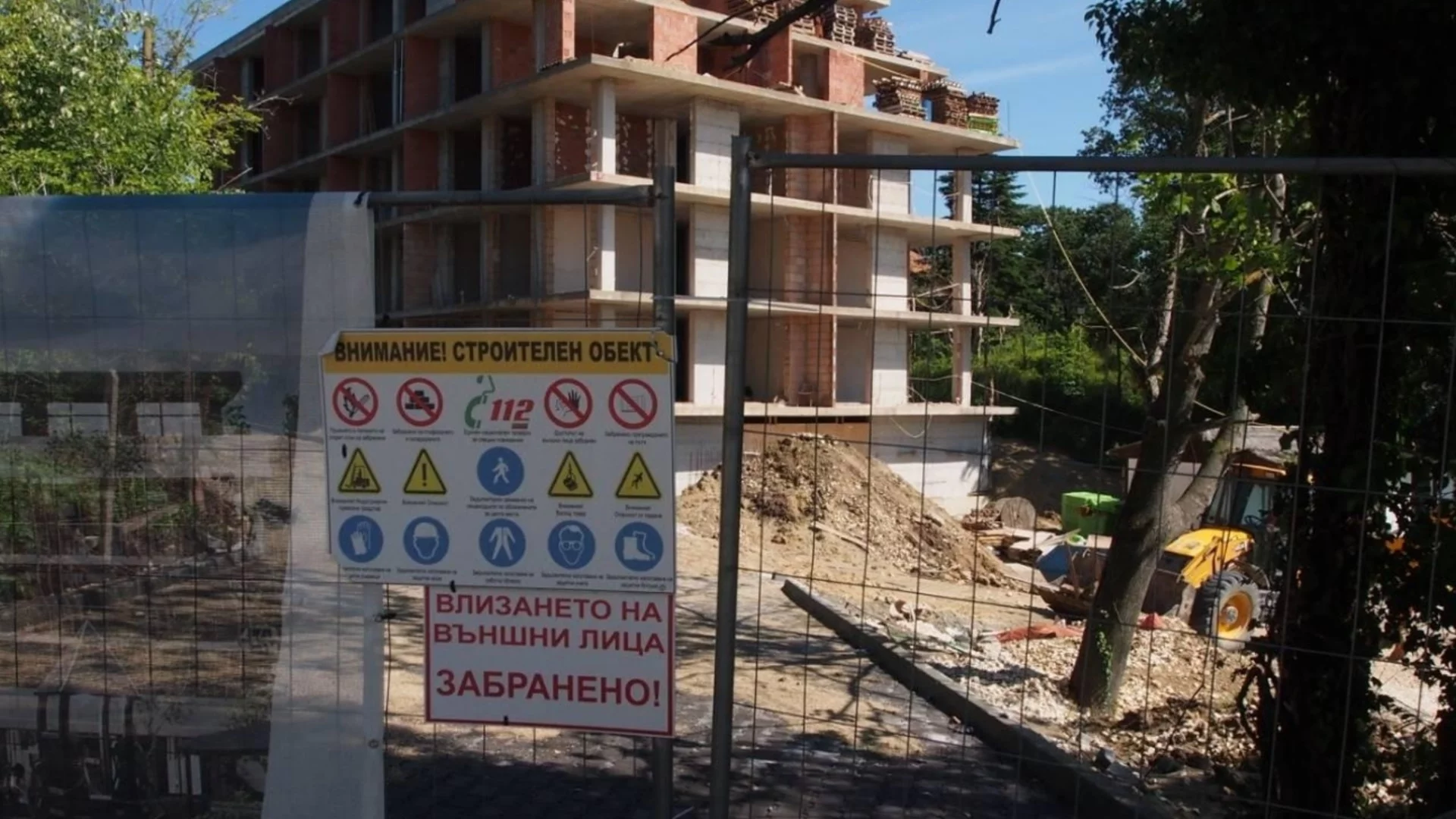 Само една сграда от "Баба Алино" няма да бъде пипана: Шишков обясни защо? (ВИДЕО)