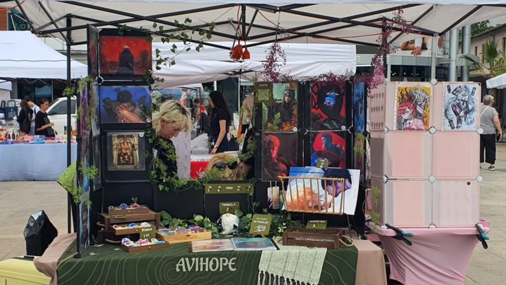 SORA FEST 2026 превръща Бургас в цветно азиатско изложение