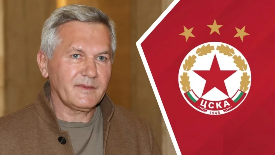 Валтер Папазки с решително действие, което носи титлата на ЦСКА в Първа лига?