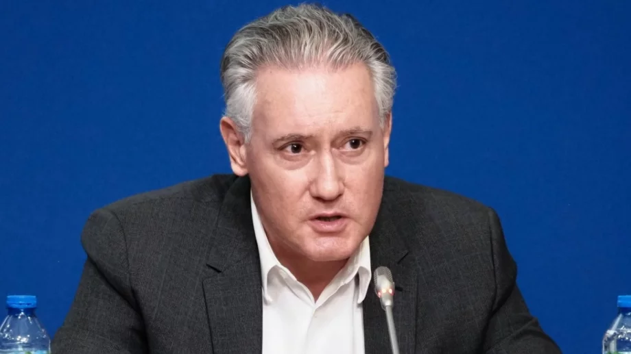 Малко очакван ход на Кирил Домусчиев може да върне Лудогорец на победния път  