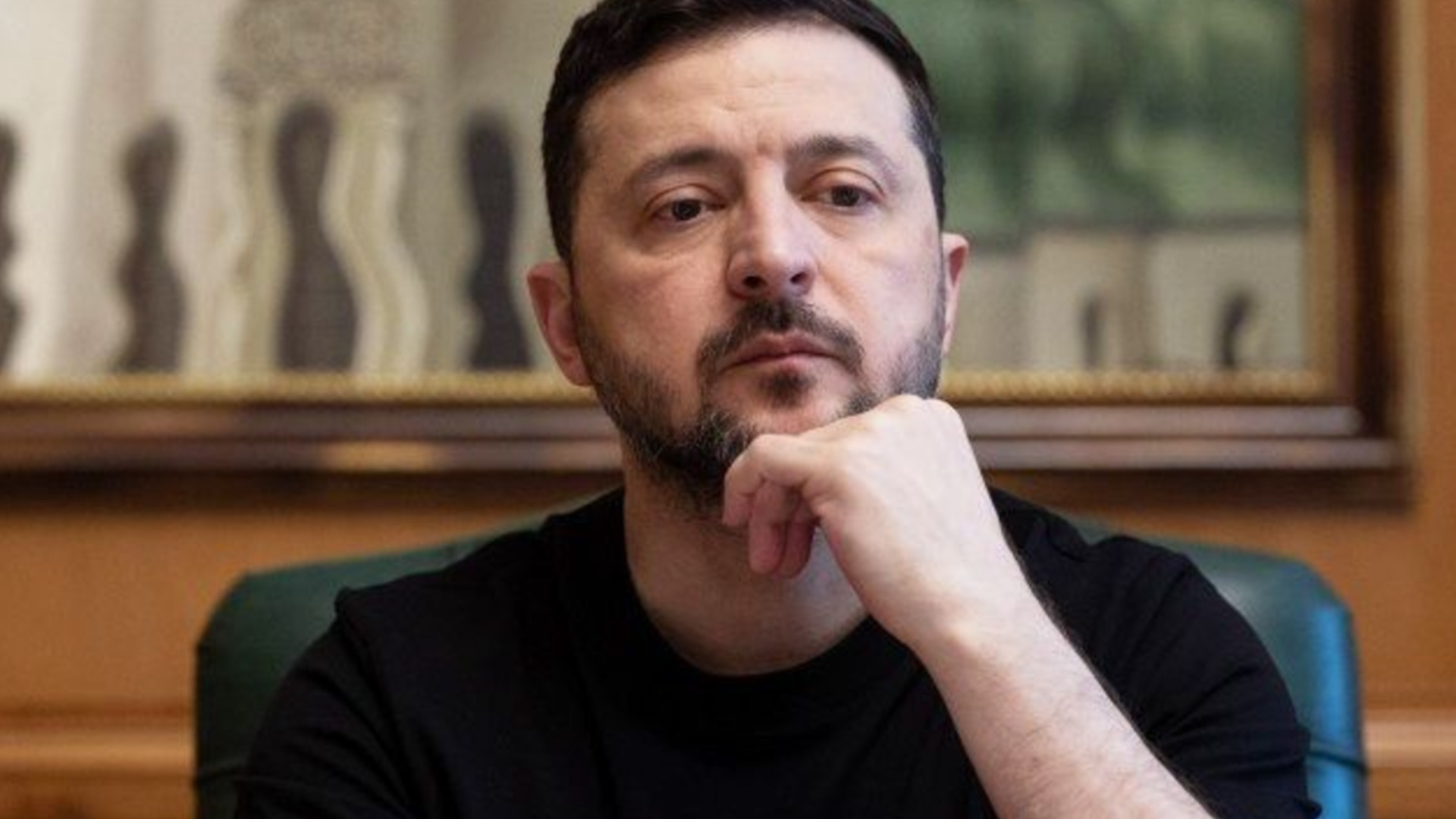 Напрежението Полша - Украйна: Зеленски за първи път смени ма