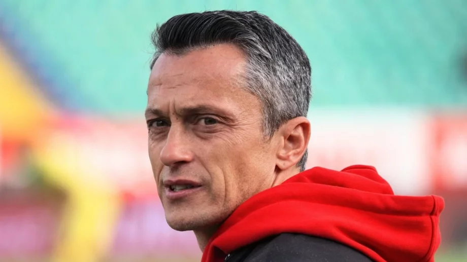 Това ли е играчът, когото ЦСКА вече притежава, но има потенциал да вдигне нивото на тима?