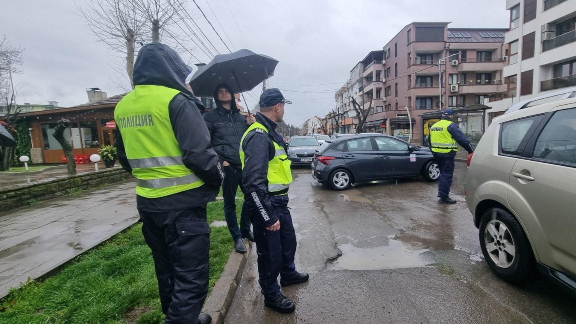 МВР е бюро по запознанства: Познава всички, но е като зъбнат
