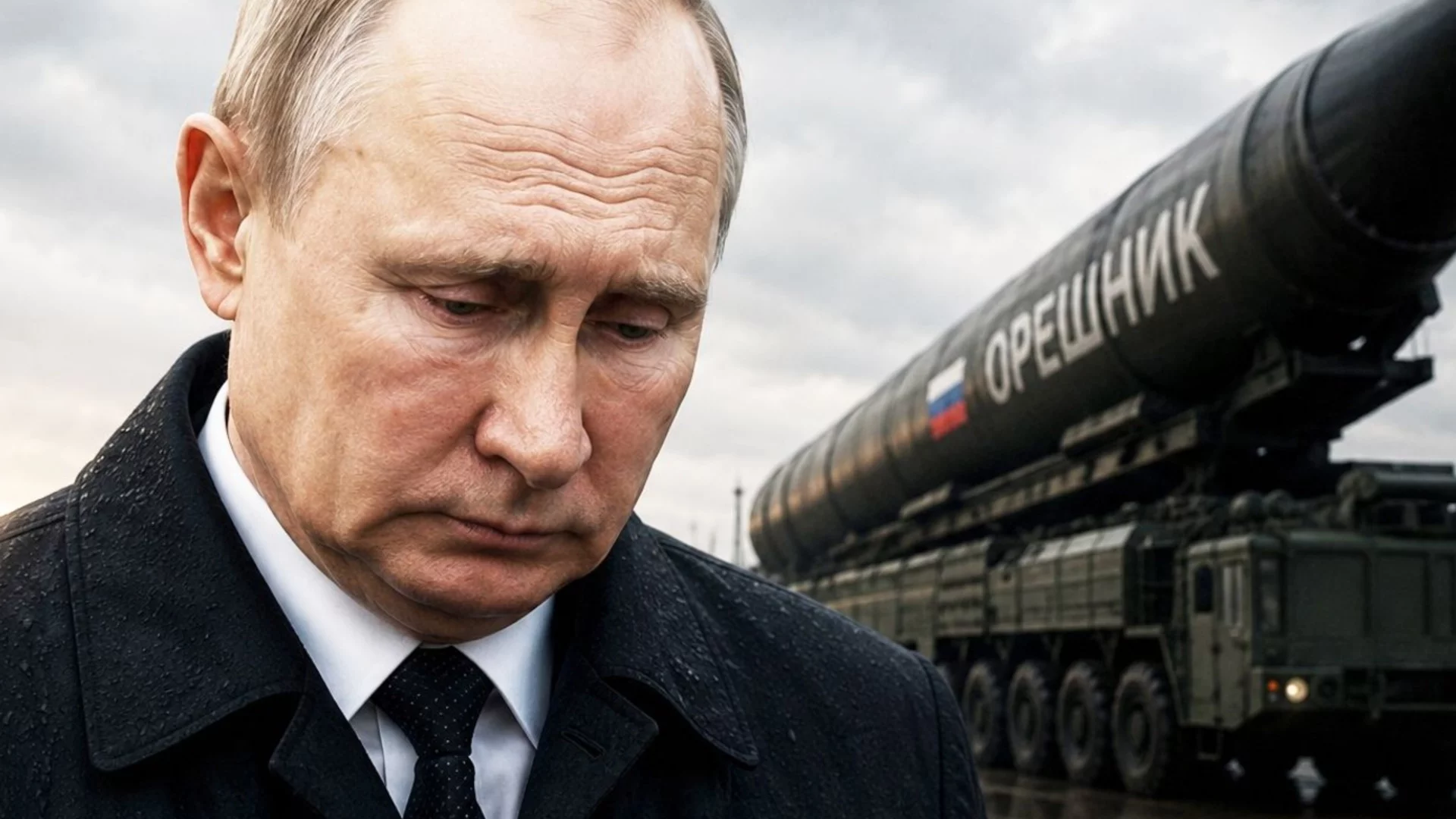 Кога ще падне режимът на Кремъл? Говори авторът на "Г-н Никой срещу Путин"