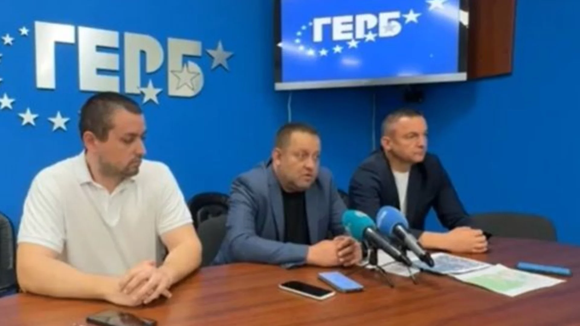 По времето на Портних няма строеж, а рязане на дървета: Бившият главен архитект на Варна за Баба Алино