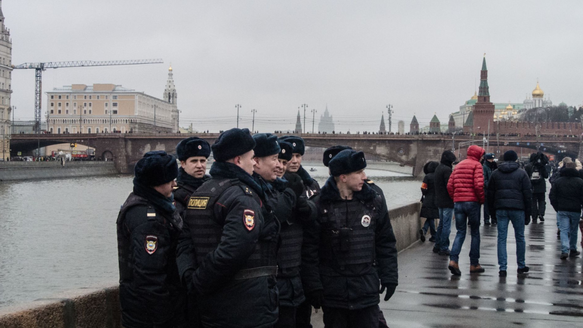 Изкуственият интелект може да го убие: Мерките на Кремъл да 