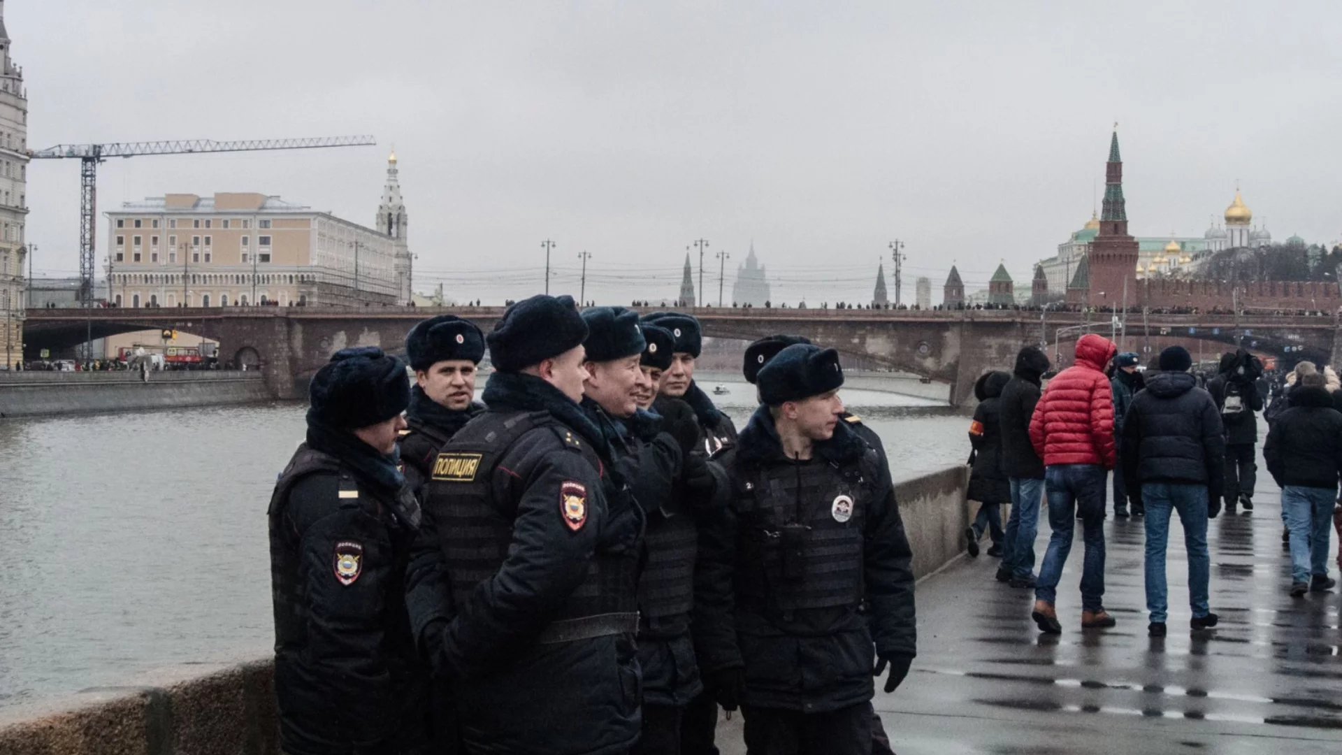 Изкуственият интелект може да го убие: Мерките на Кремъл да опази Путин