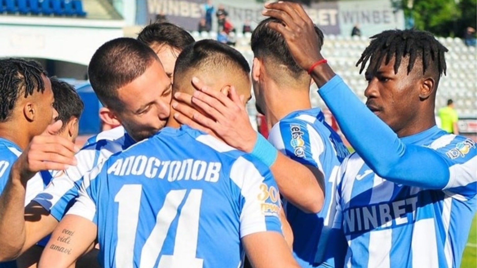 Новакът в Първа лига освободи капитана си след като изпълни 