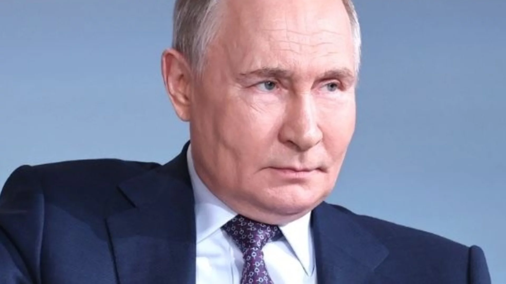 "Дори Хитлер не уби толкова рускоговорящи": Пророчеството за Путин, което се сбъдва