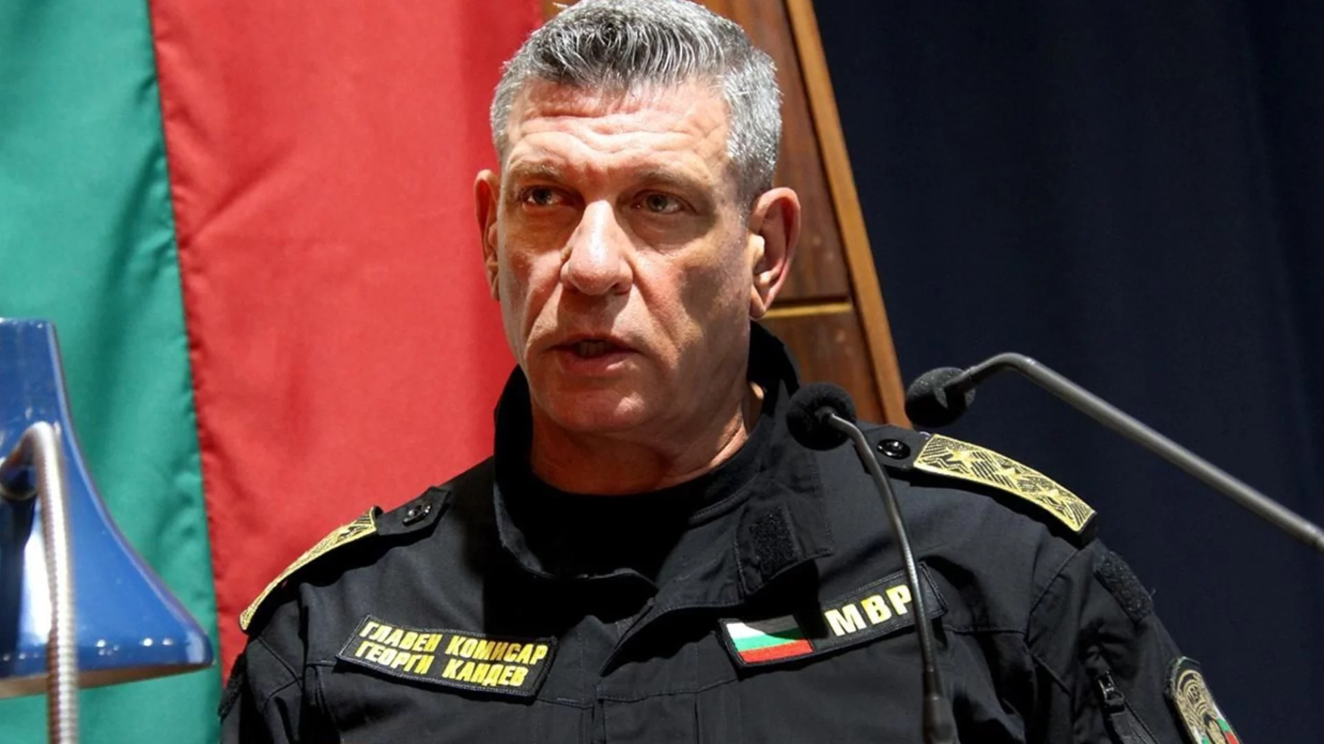 "Още на първия месец от новото управление": ГЕРБ са притеснени от оставката на Кандев