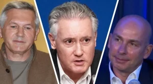 Жребий за Първа лига НА ЖИВО: Левски, ЦСКА и Лудогорец в очакване на съперниците
