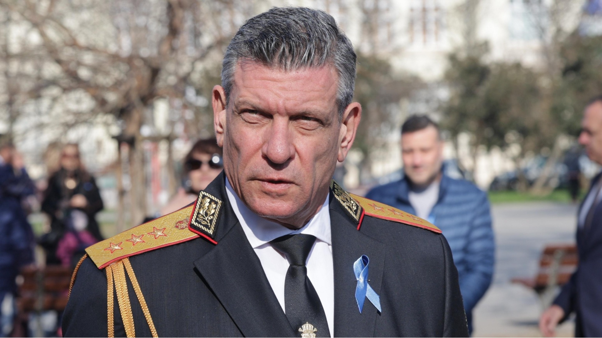 Само един главен секретар е напускал след изборите