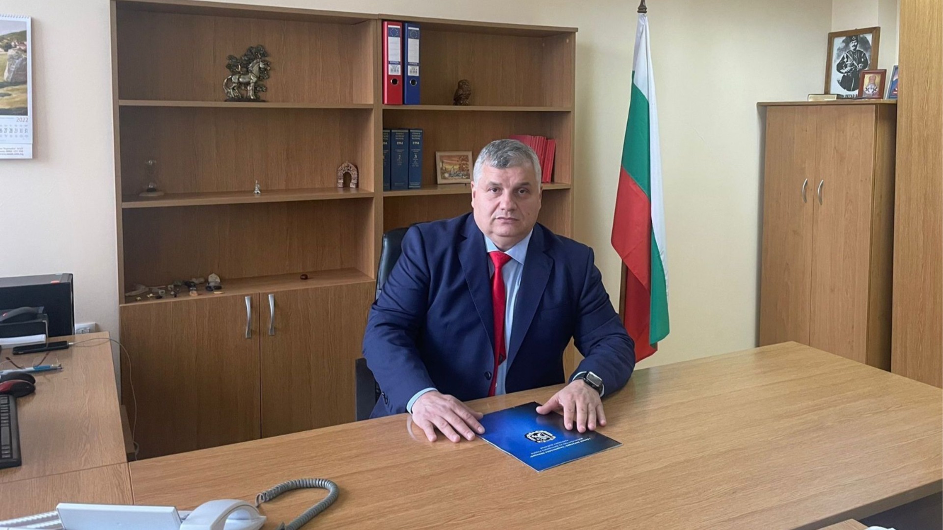 Ясно е кой ще застане временно на поста главен секретар на М