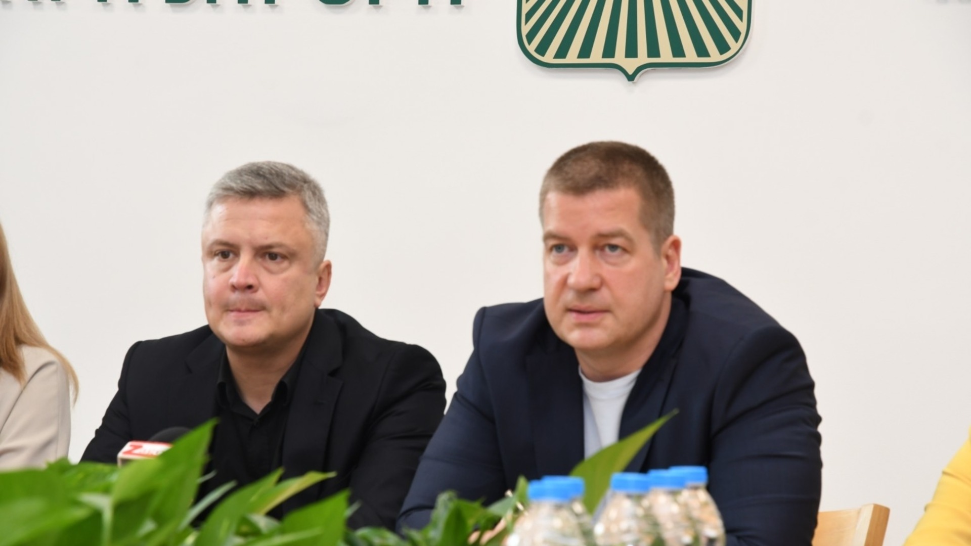 Бизнес, индустриализация и нови работни места са п