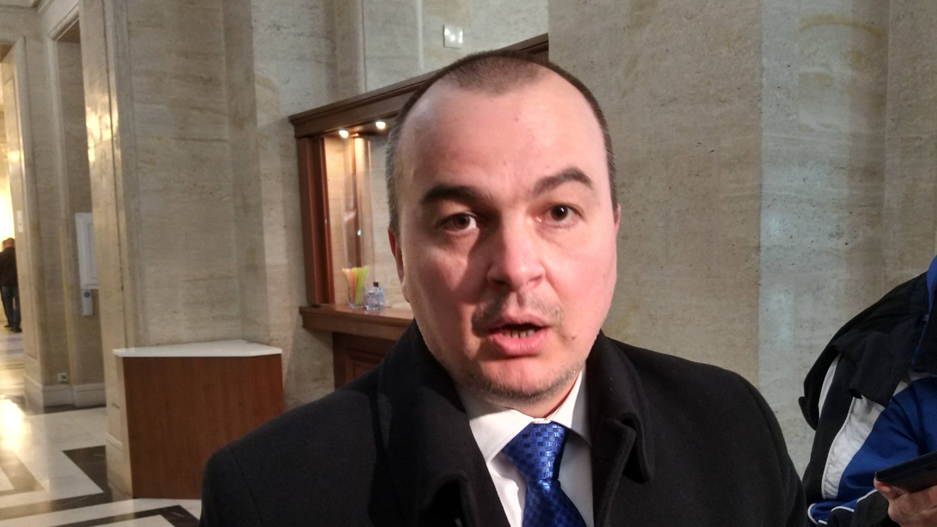 Абровски за "Баба Алино": Ако потърпевшите ме бяха