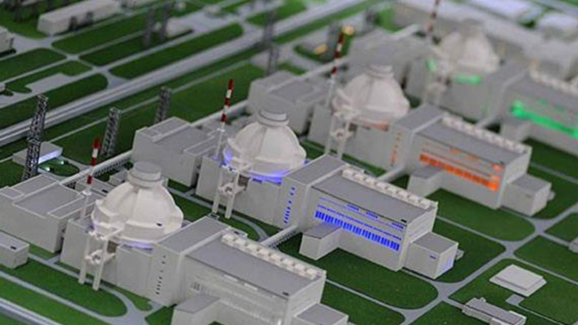 Стана ясно кога започва работа първата АЕЦ в Турция