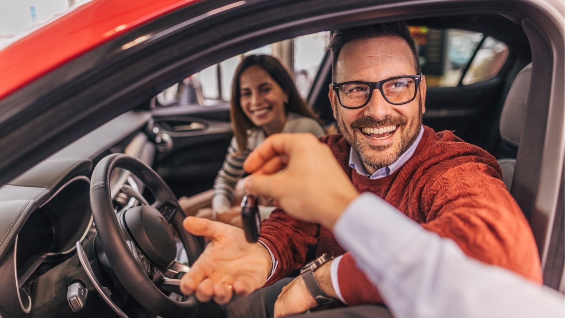 Автомобил сега: MoneyLease и предимствата на добрия лизинг