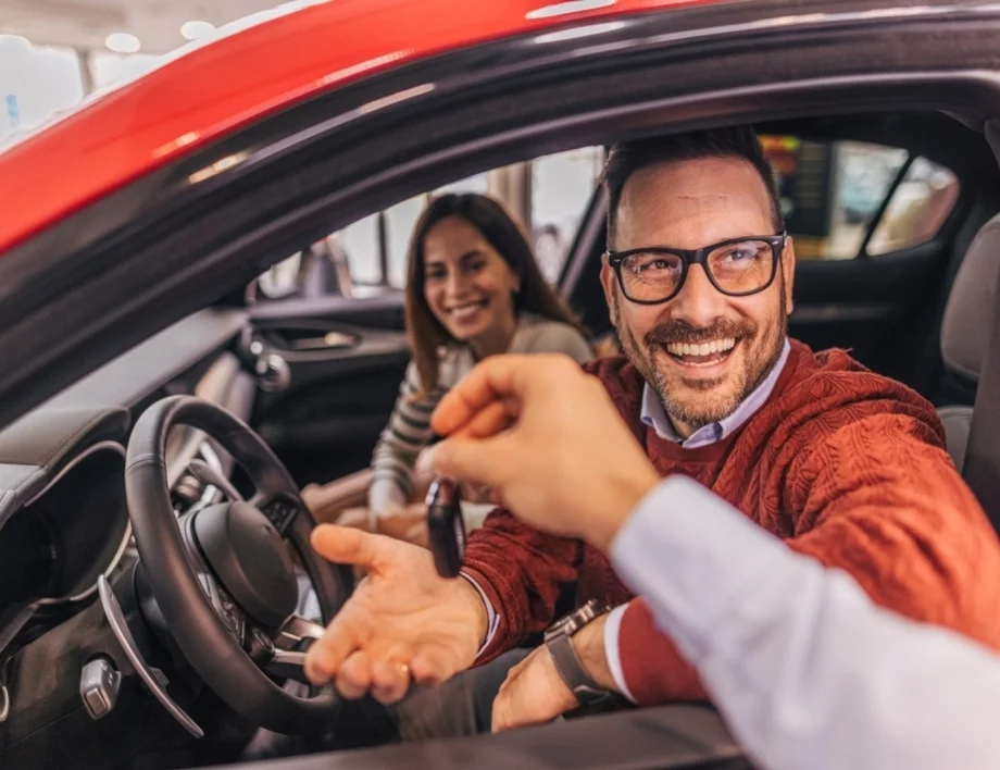 Автомобил сега: MoneyLease и предимствата на добрия лизинг