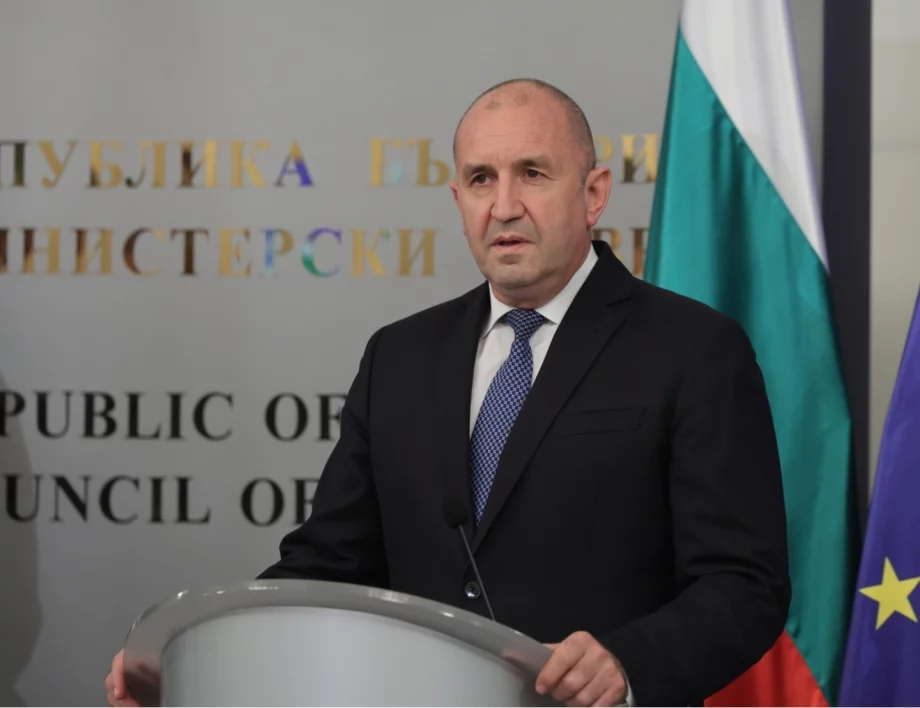 Ако не ви харесват ценностите ни, имаме и други: Борбата с олигархията на майките, училищата, пенсионерите и магазините