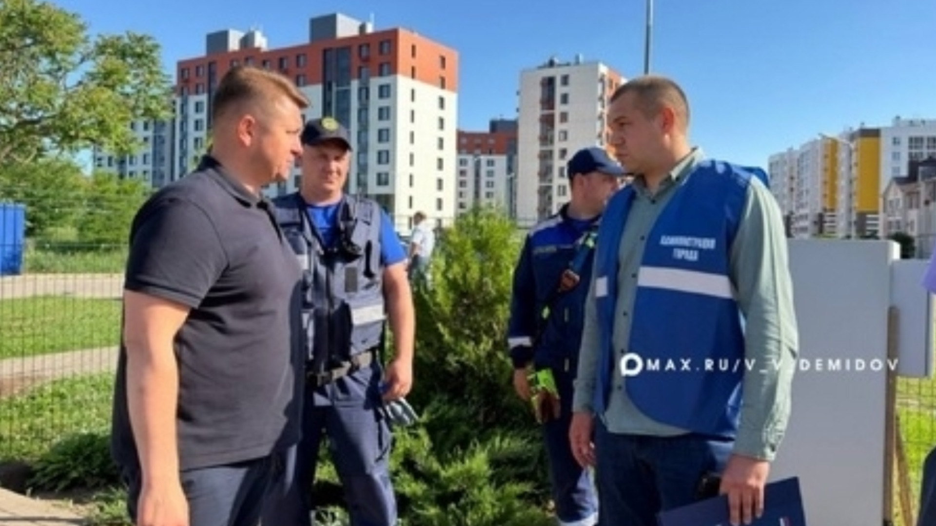 Разруха в 230 апартамента, 38 блока и още сгради: Резултатът
