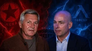 Трите коза, които могат да преобразят ЦСКА в реален претендент за шампионската титла