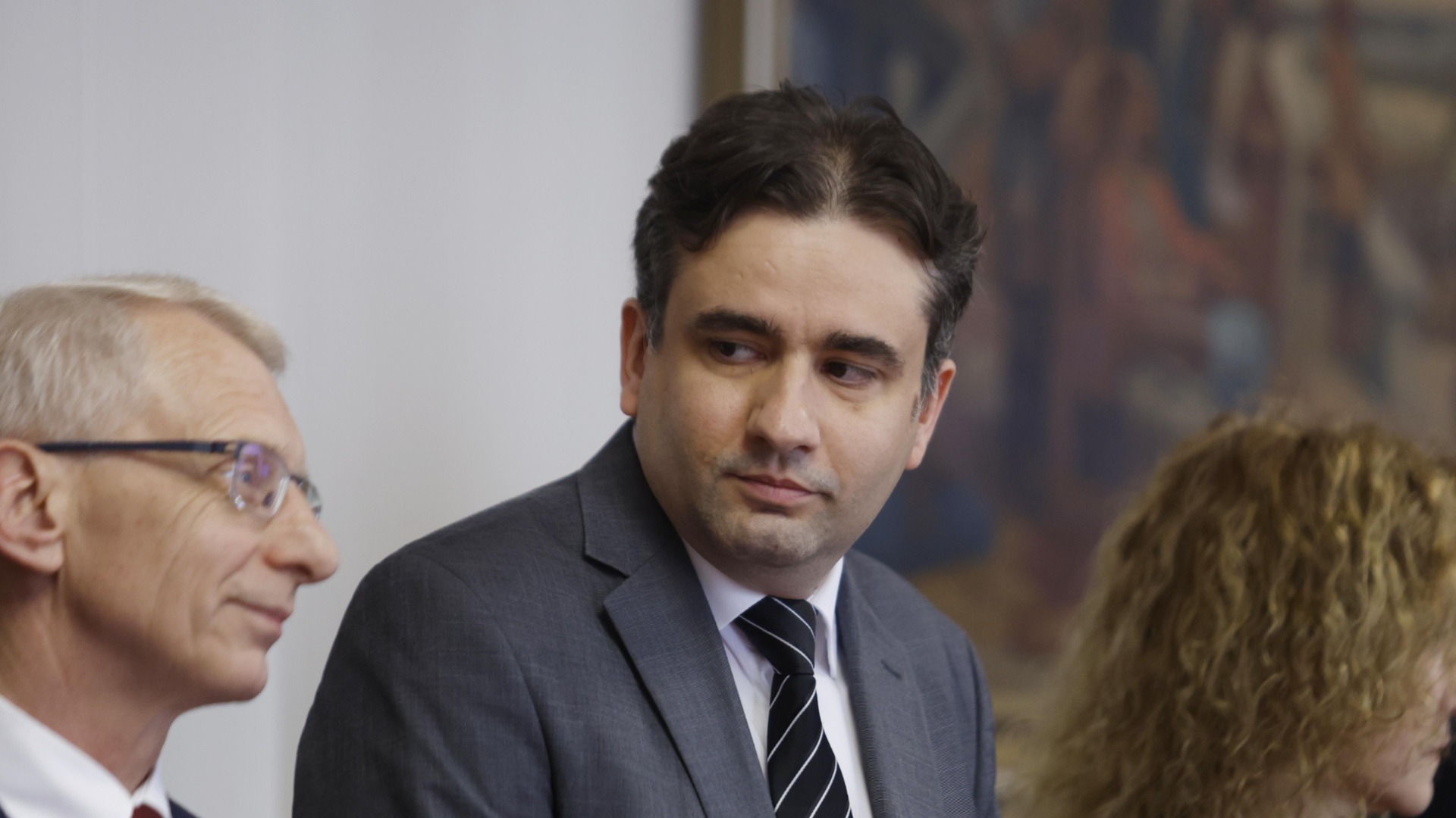 "Демократична България" атакува пред Конституционния съд нов