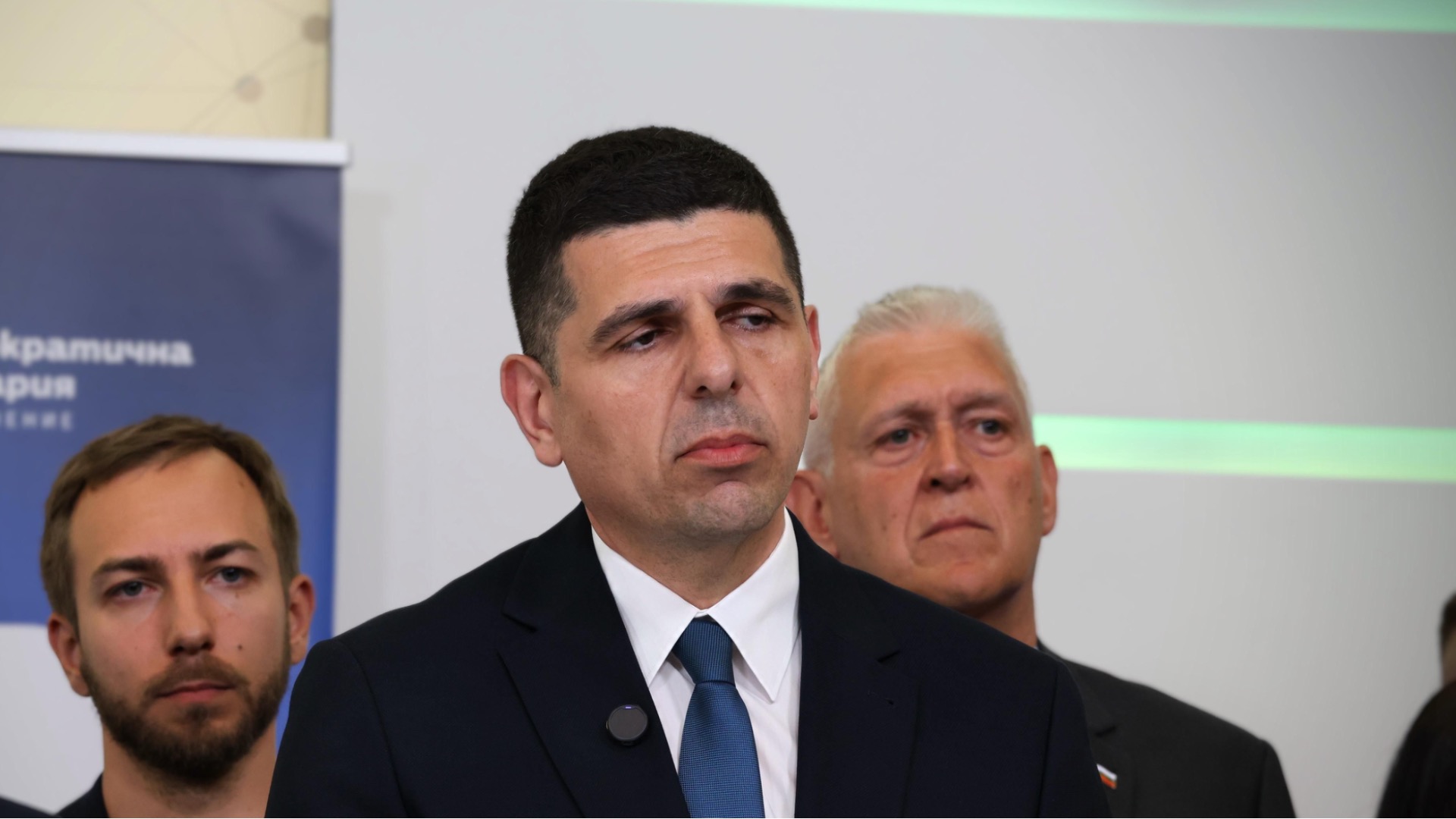 Мирчев: Спирането на оръжието за Украйна е стратег