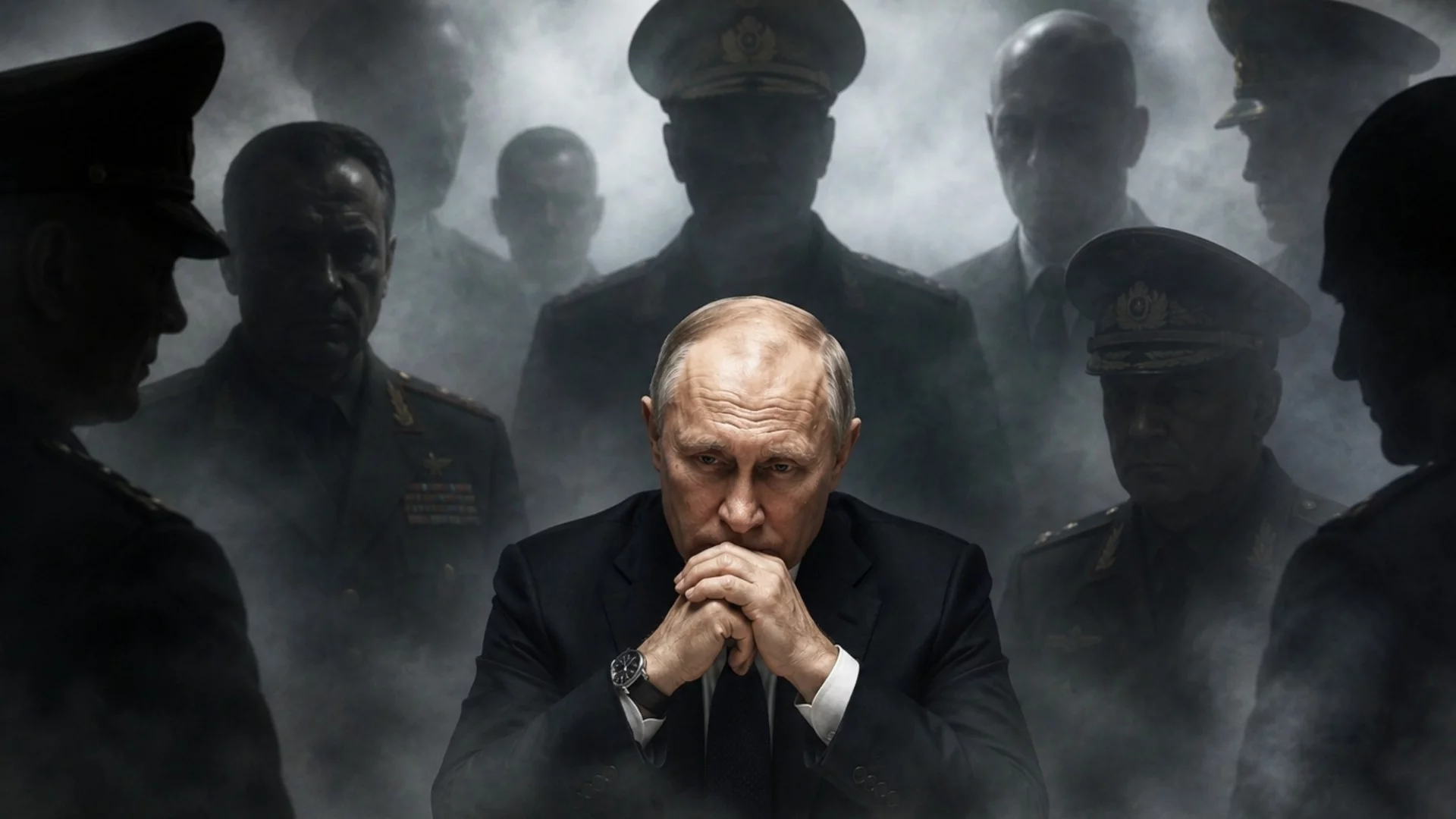 Доживотно управление за Путин? Един латиноамерикански диктатор си мислеше същото