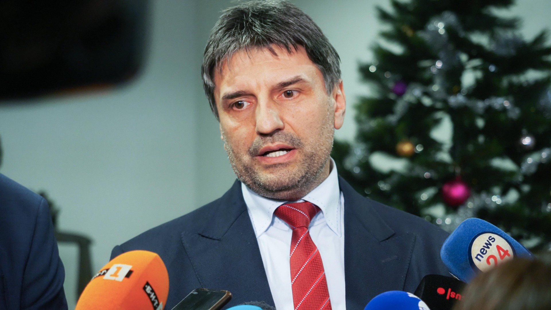 МВР обяви наследника на Георги Кандев като главен 