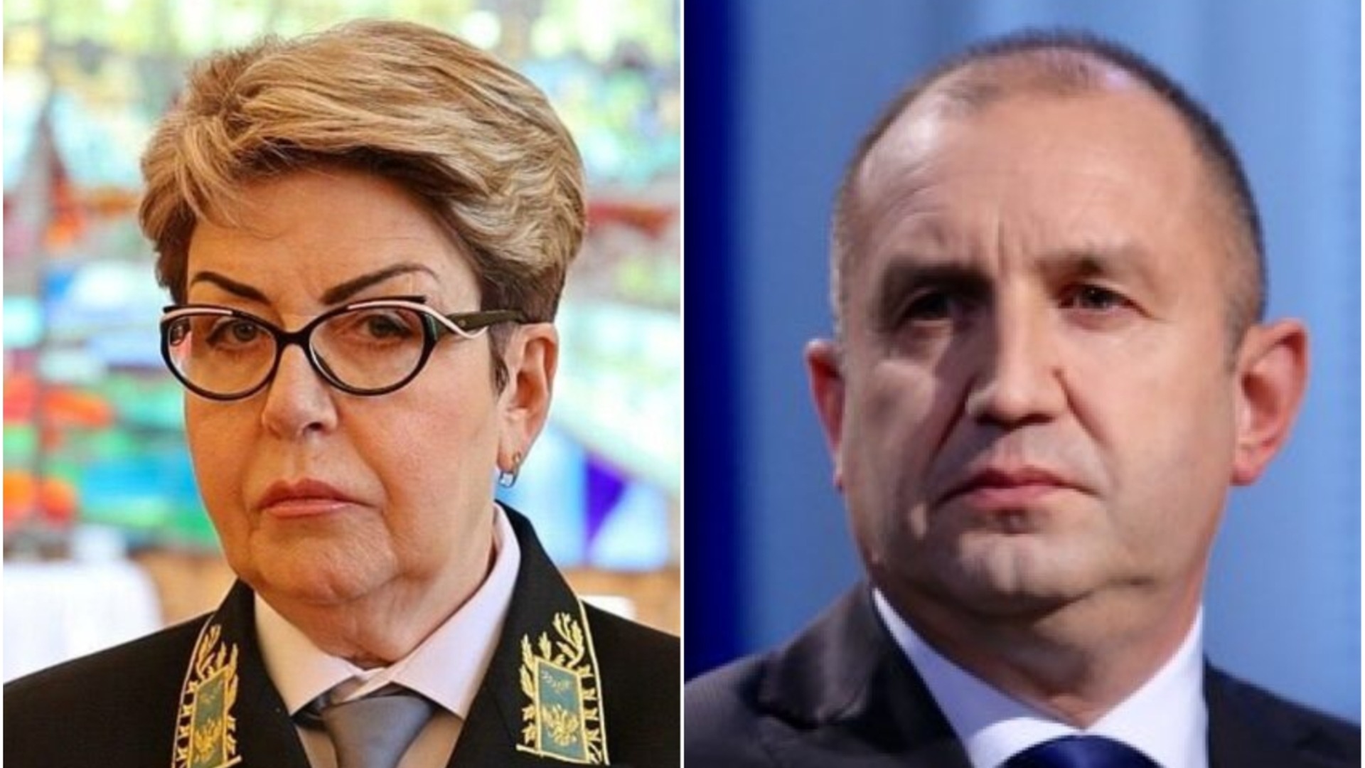 "Де факто нищо не се е променило": Митрофанова смъ