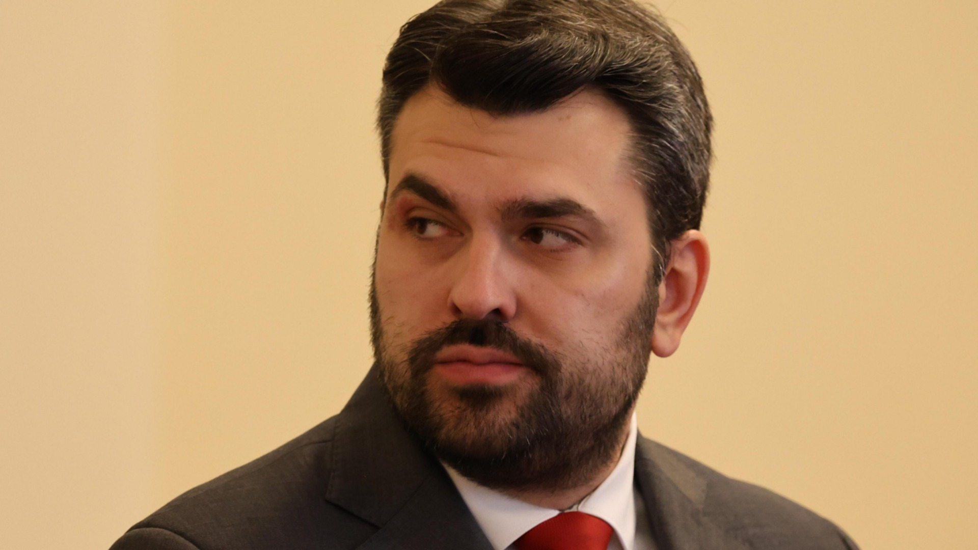 Имало ли е нота от Украйна за Невзоров по негово в