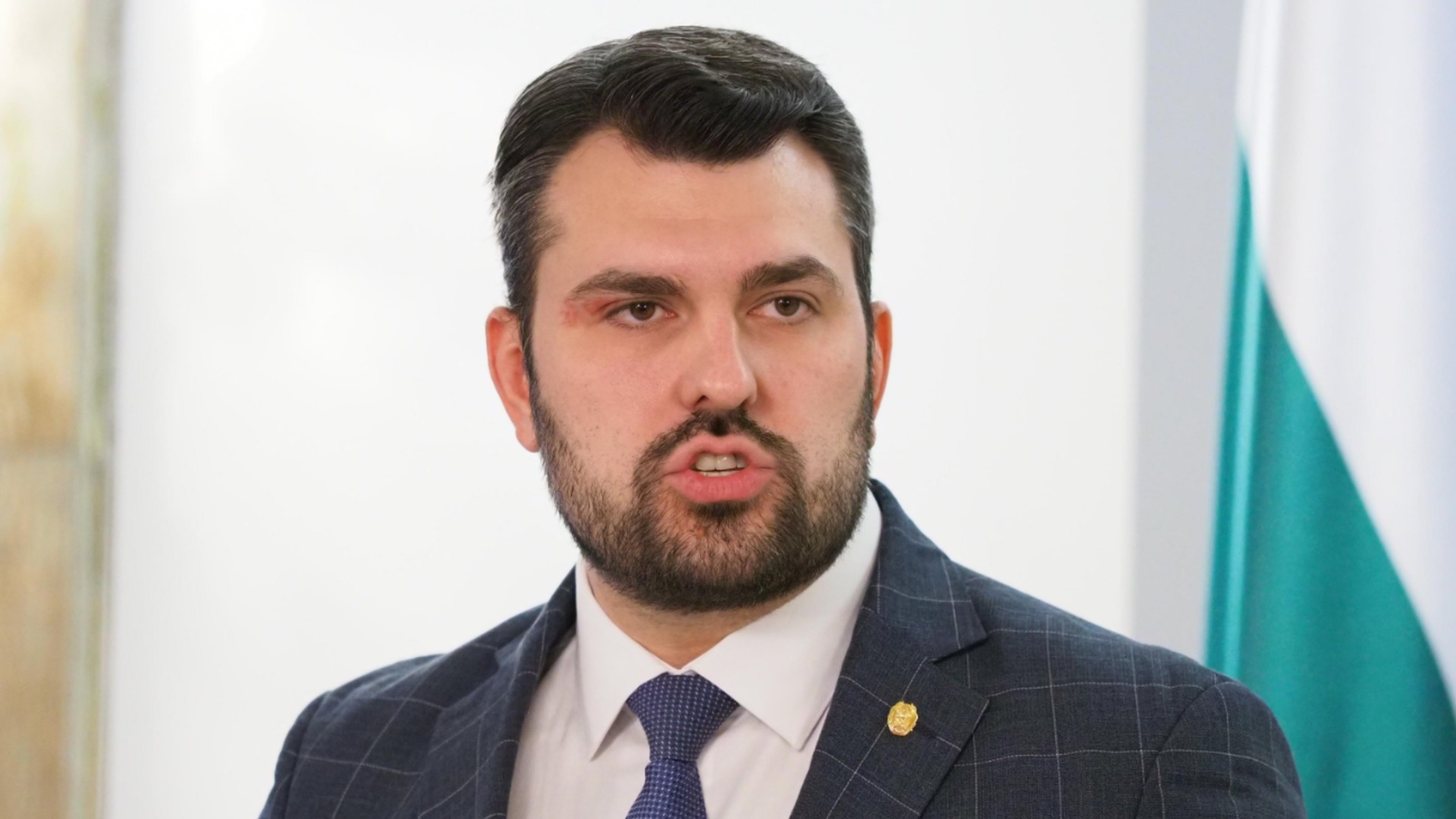 Популизъм или раздор в кабинета: ГЕРБ предупреди з
