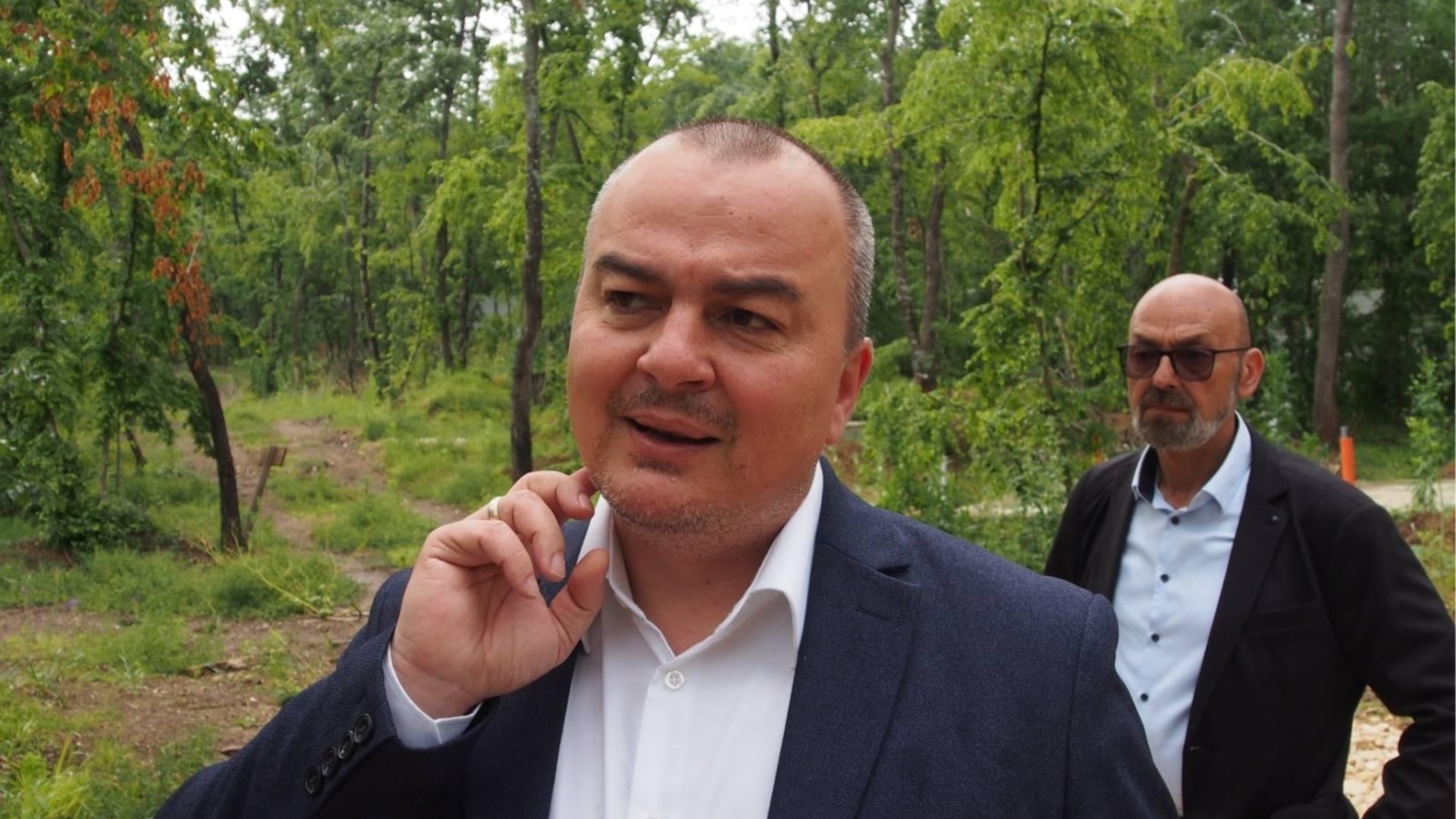 Пламен Абровски: Ако има нарушения по "Кошница с г