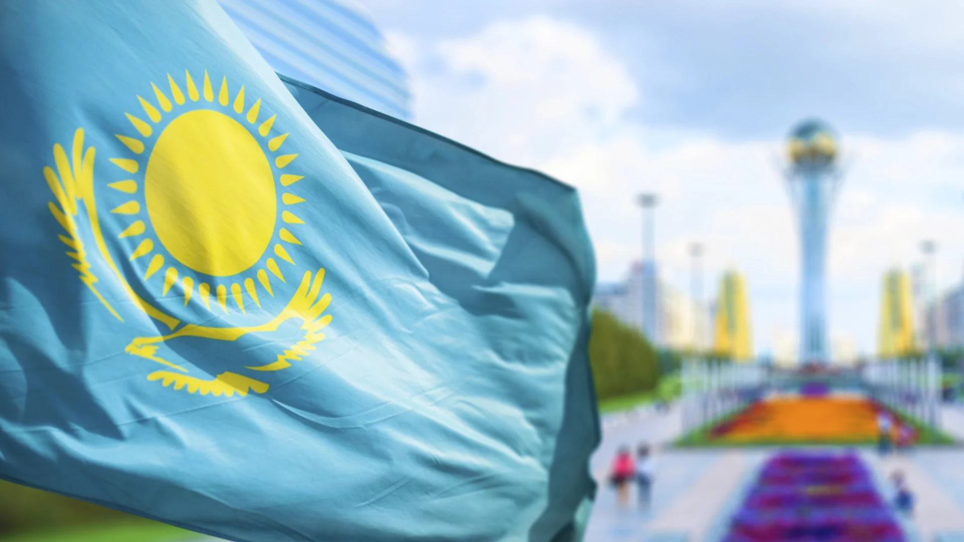 Под носа на Русия и Китай: Казахстан кани САЩ за най-ценния си ресурс