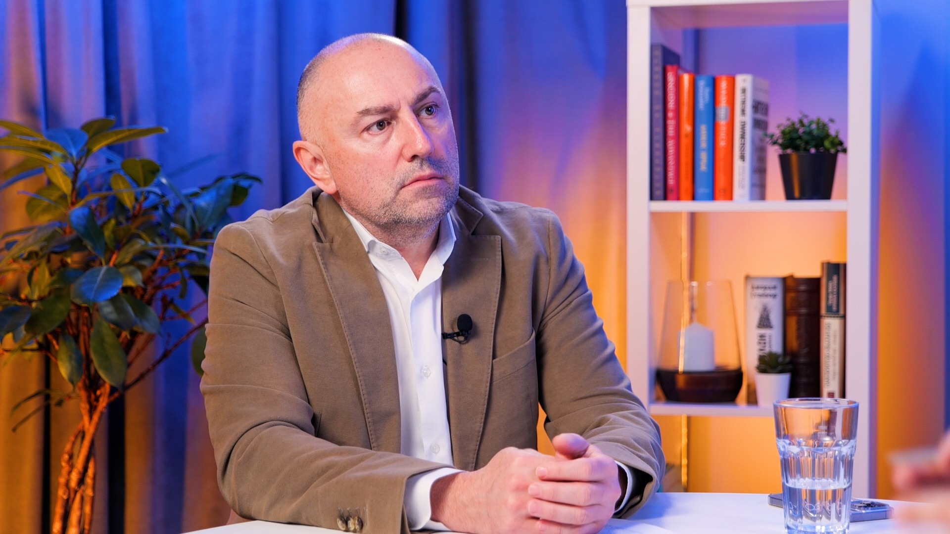 Любомир Каримански: Бюджетът е важен, но програмата за управ