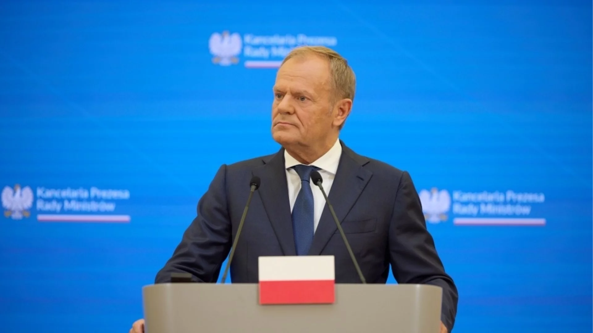 Полша няма да блокира преговорите за присъединяване на Украйна към ЕС, но има едно условие към Киев