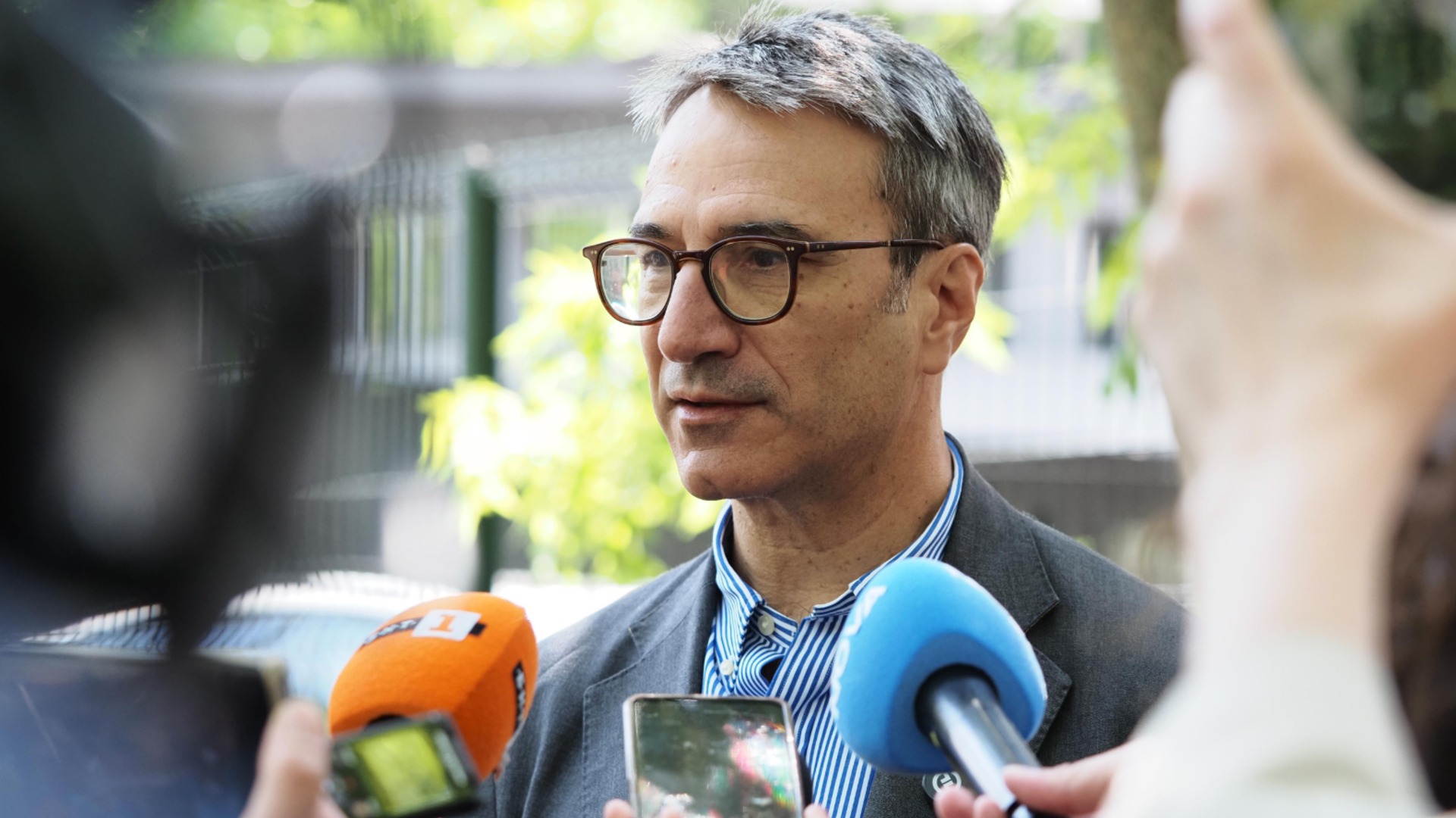 Трайчо Трайков: Столична община „плаче“ за функционален анал