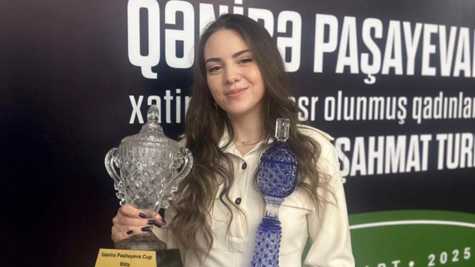 Шахматистка №1 на България Нургюл Салимова заплаши, че може да започне да се състезава за друга държава!