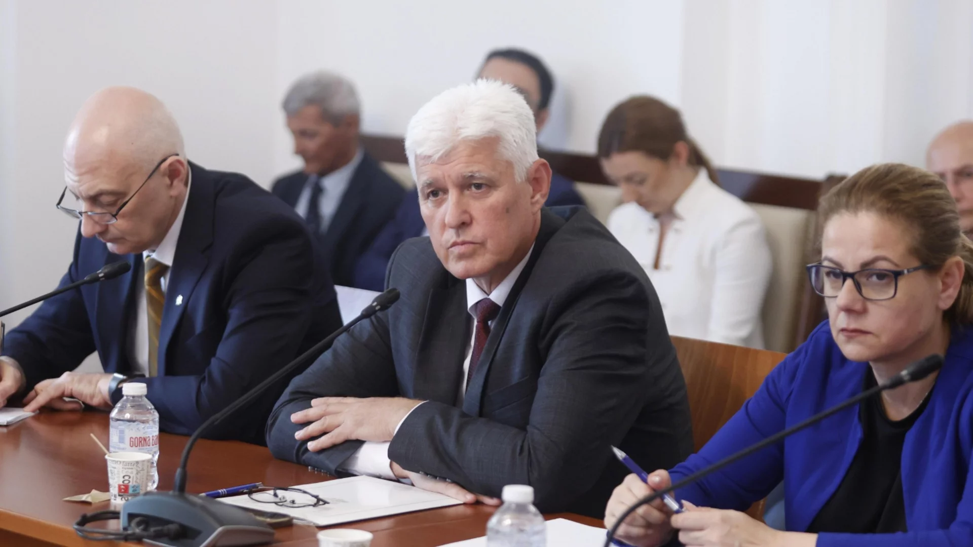 Сменят шефа на „Терем Хан Крум“: Дружеството е в тежко състояние