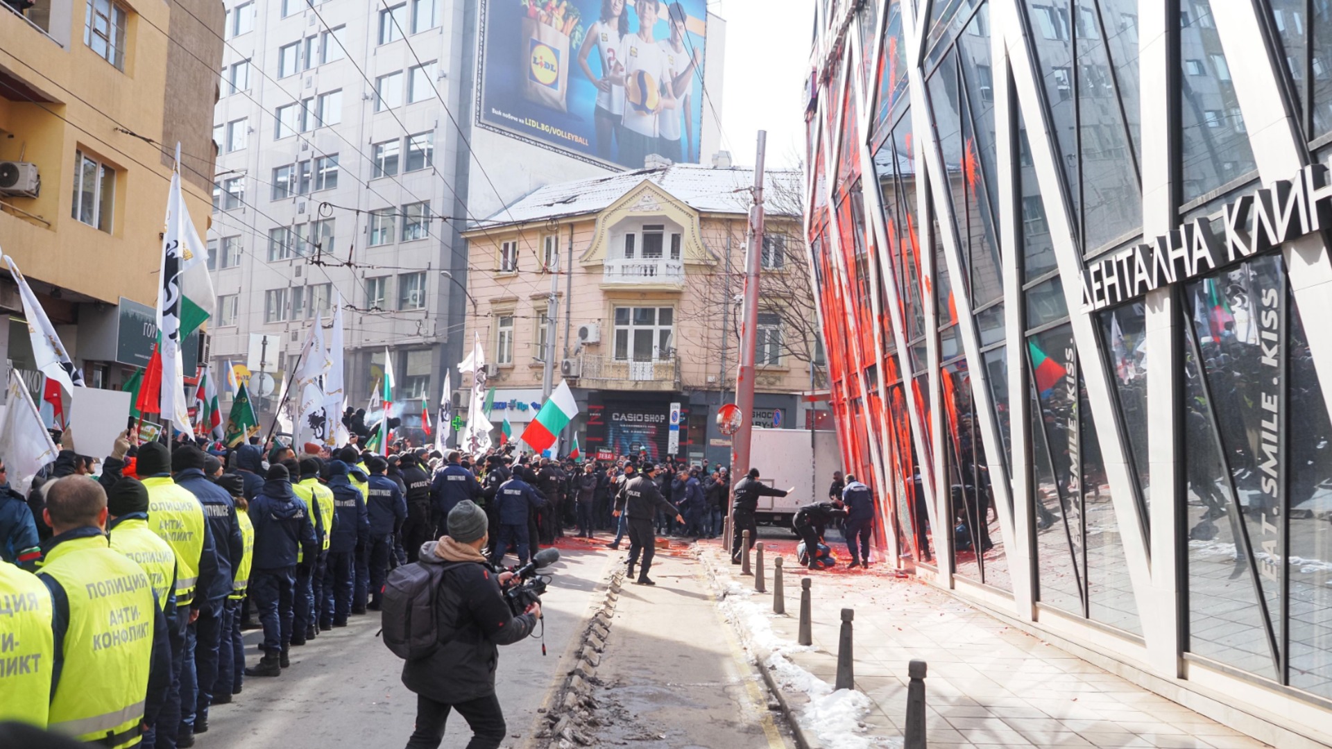 Прокуратурата бездейства: БХК продължава да иска пълно разсл