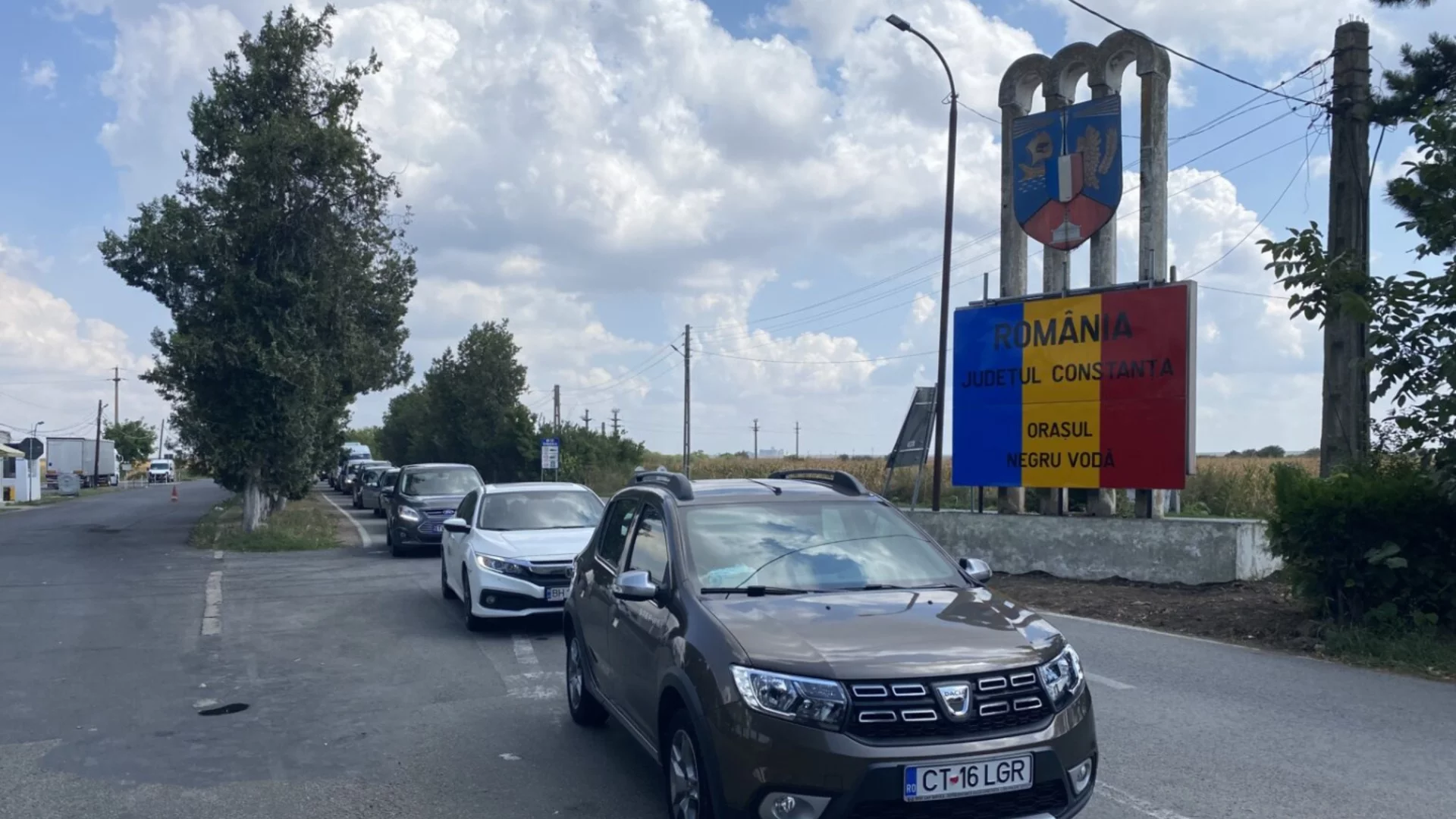 България е в Шенген, но не съвсем: Сигнали за постоянни проверки по границите с Румъния