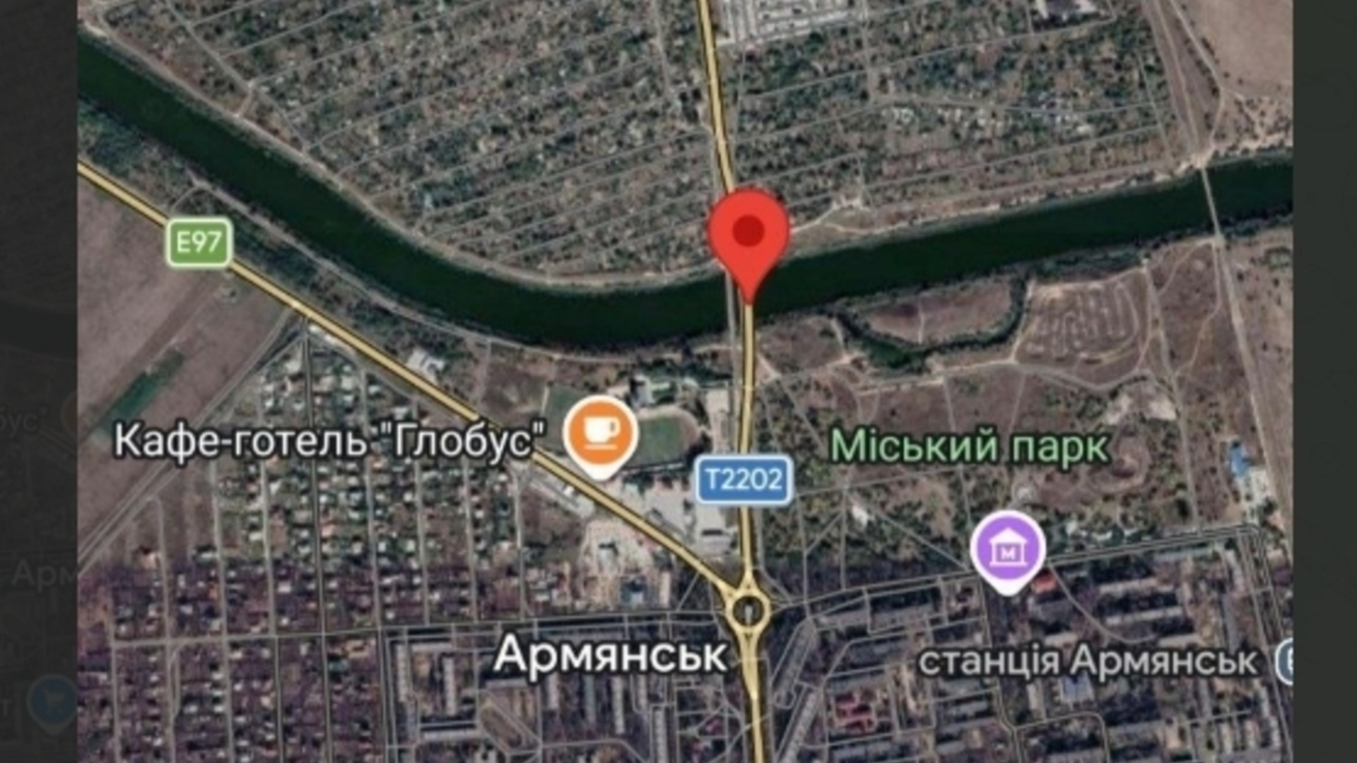 Големи проблеми за руснаците: ВСУ отнесоха колона от 50 ками