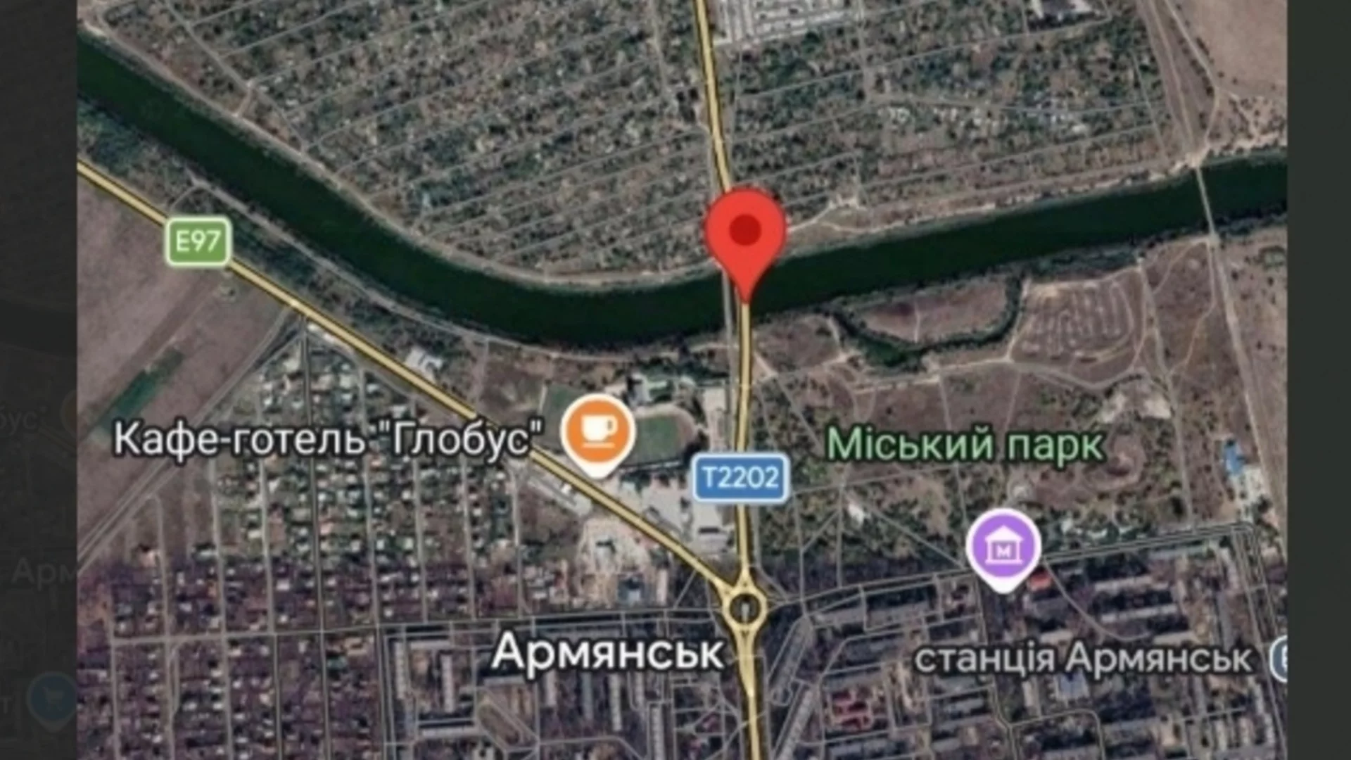 Големи проблеми за руснаците: ВСУ отнесоха колона от 50 камиона с гориво и боеприпаси