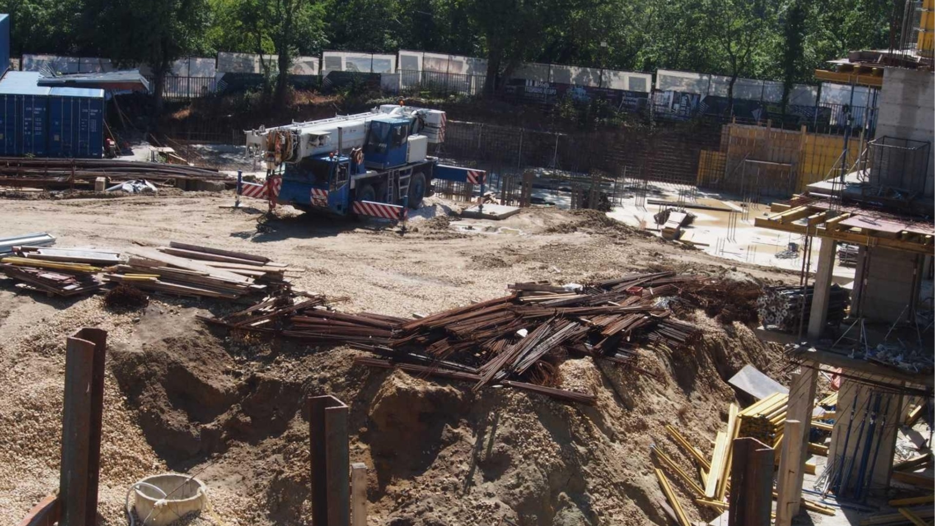 Пълно разминаване между проект и реалност? МРРБ не вижда пре