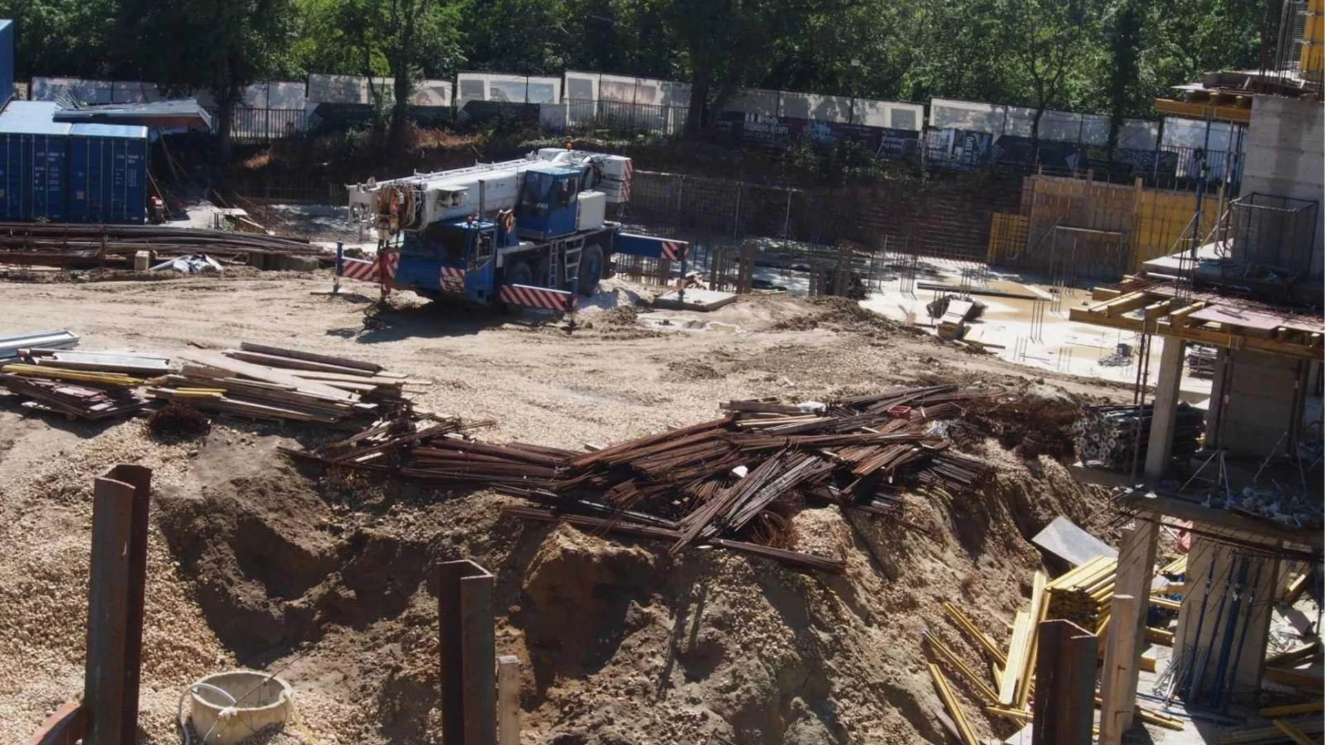 Пълно разминаване между проект и реалност? МРРБ не вижда престъпление при "Баба Алино" и още 3 местности край Варна