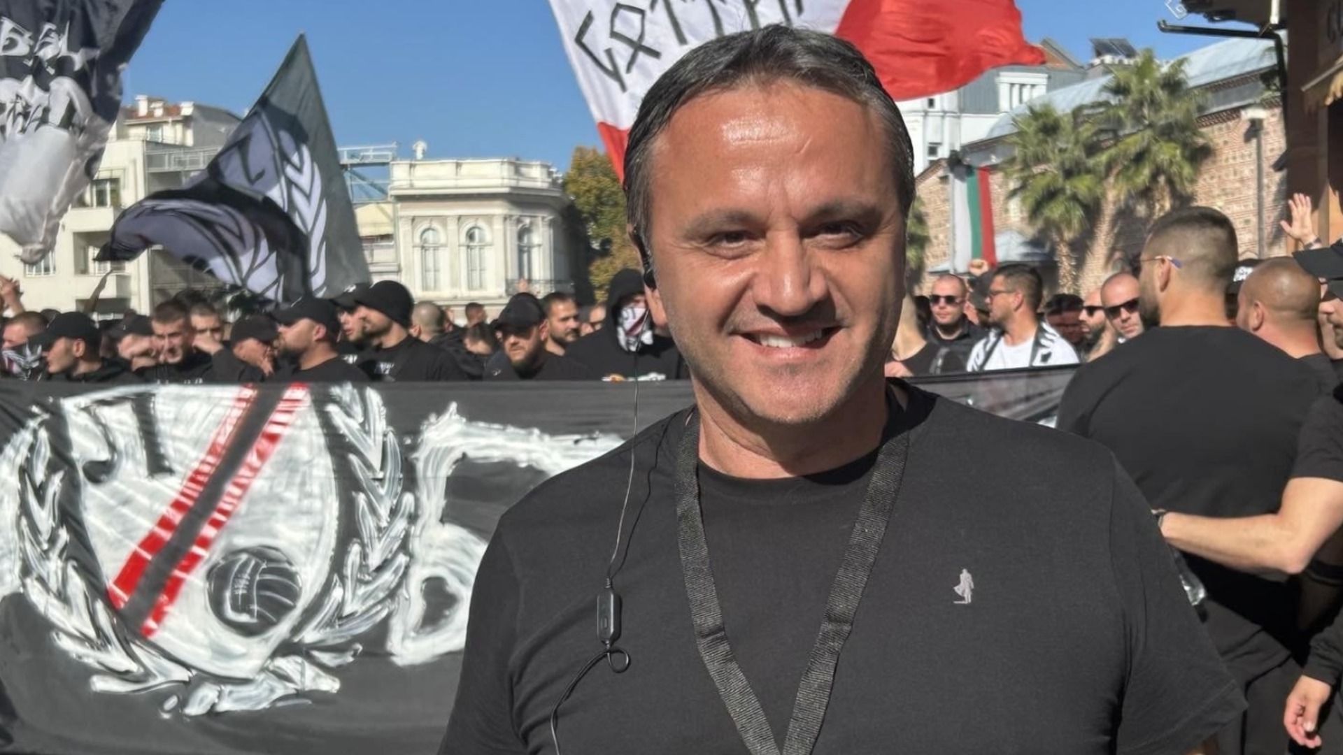 Живот и изкуство: 5 любими произведения на... Илиян Джевелеков