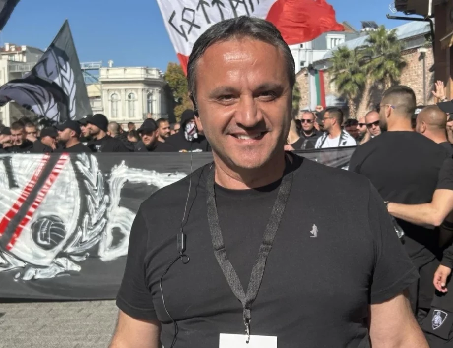 Живот и изкуство: 5 любими произведения на... Илиян Джевелеков