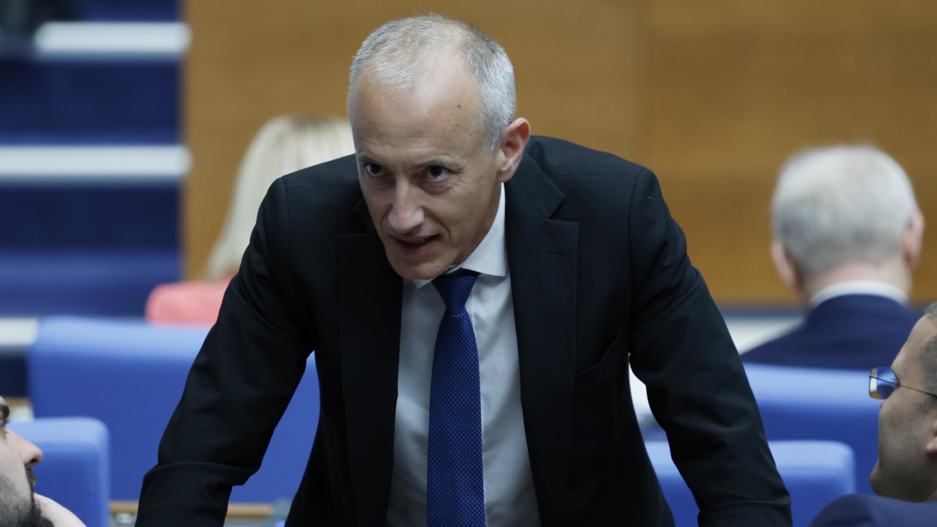 "Няма причина да се хвалим": Бившият министър хвърли ръкавиц