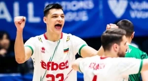 Алекс и Мони Николови вдъхновиха България за мощно отмъщение в Лига на нациите