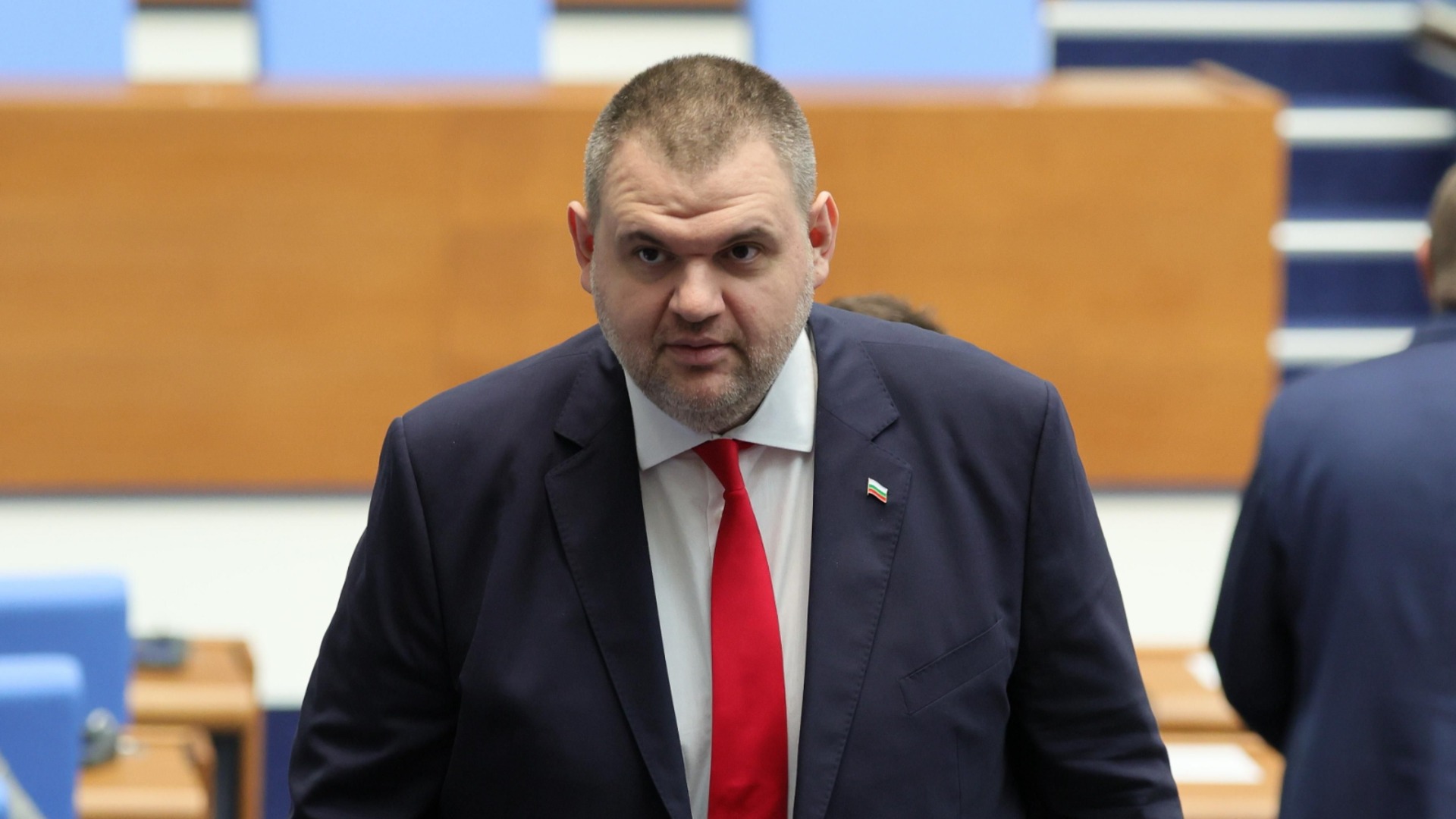 Структурата на ДПС в Нови пазар напусна Пеевски